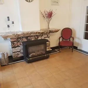  Appartement Gelijkvloers