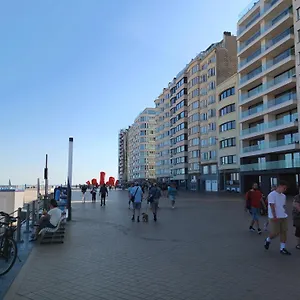  Appartement Kursaal
