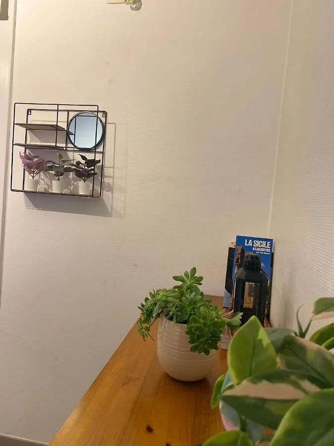 Appartement Oostende
