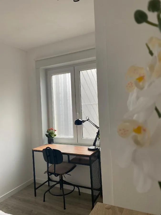 Appartement Oostende